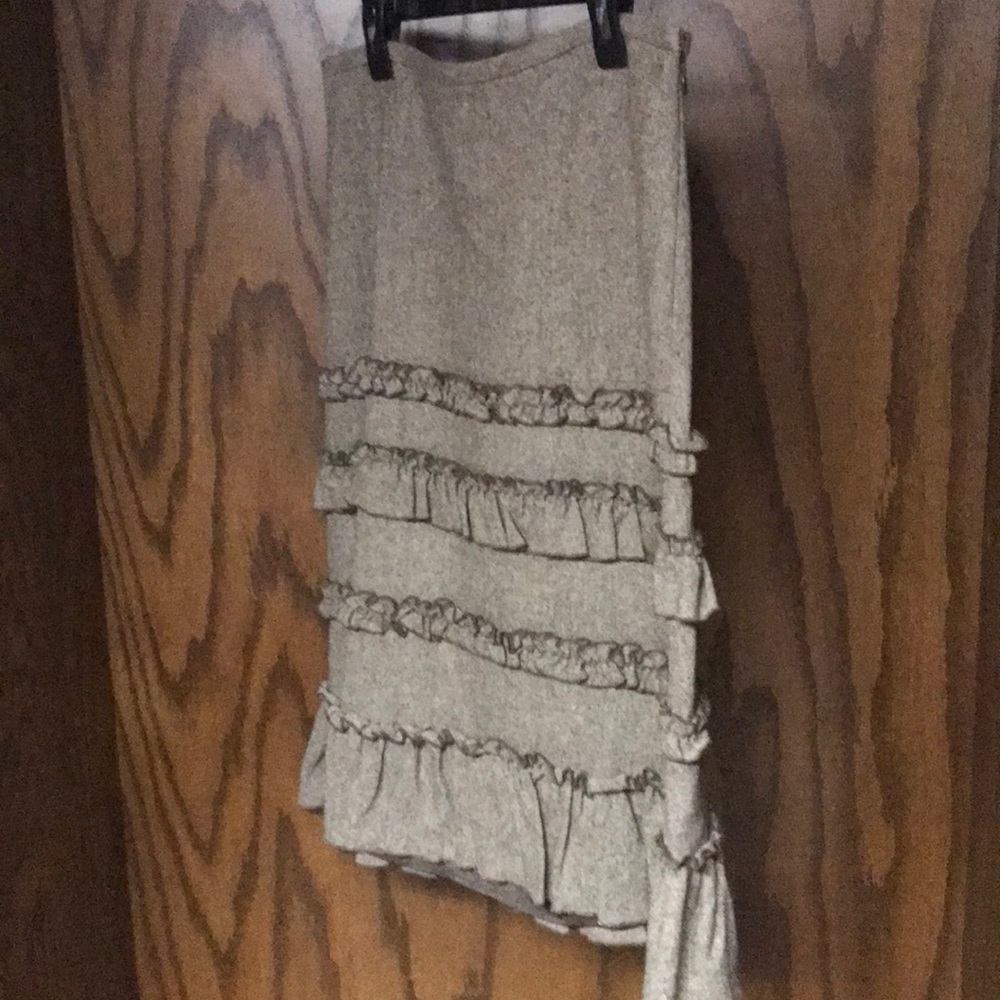 Ann Taylor Loft Skirt